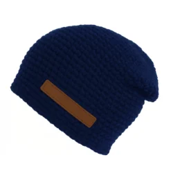 Poederbaas Wintersport Muts Lang - Marineblauw 6 Poederbaas Wintersport Muts Lang - Marineblauw -Under Armour || POIVRE BLANC || Poederbaas poederbaas wintersport muts lang marineblauw 2