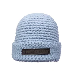 Poederbaas Wintersport Muts - Lichtblauw 8 Poederbaas Wintersport Muts - Lichtblauw -Under Armour || POIVRE BLANC || Poederbaas poederbaas wintersport muts lichtblauw 3