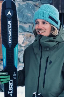 Poederbaas Wintersport Muts - Lichtblauw 9 Poederbaas Wintersport Muts - Lichtblauw -Under Armour || POIVRE BLANC || Poederbaas poederbaas wintersport muts lichtblauw 4