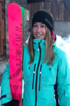 Poederbaas Zwarte Hoofdband Met Fleece 5 Poederbaas Zwarte Hoofdband Met Fleece -Under Armour || POIVRE BLANC || Poederbaas poederbaas zwarte hoofdband met fleece 2