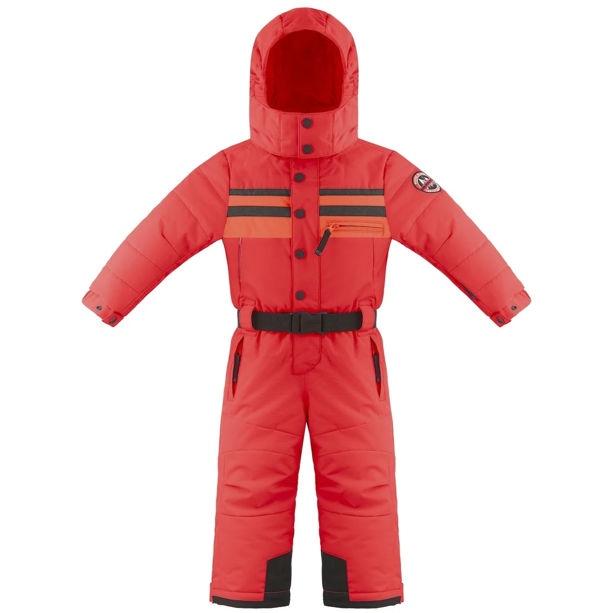 POIVRE BLANC BABY SKI-OVERALL - EMPIRE / LEVENDIG 1 POIVRE BLANC BABY SKI-OVERALL - EMPIRE / LEVENDIG