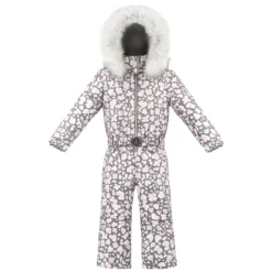POIVRE BLANC BABY SKI-OVERALL - SOBA HART