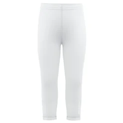 POIVRE BLANC BASELAYER THERMO WITTE BROEK - KIDS