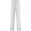 POIVRE BLANC DAMES SKI BROEK WIT