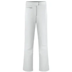 POIVRE BLANC DAMES SKI BROEK WIT