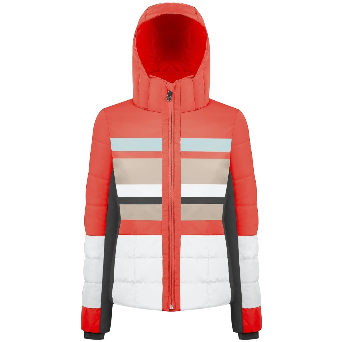 Poivre Blanc DAMES SKI-JAS NECTAR/MULTICO 1 Poivre Blanc DAMES SKI-JAS NECTAR/MULTICO