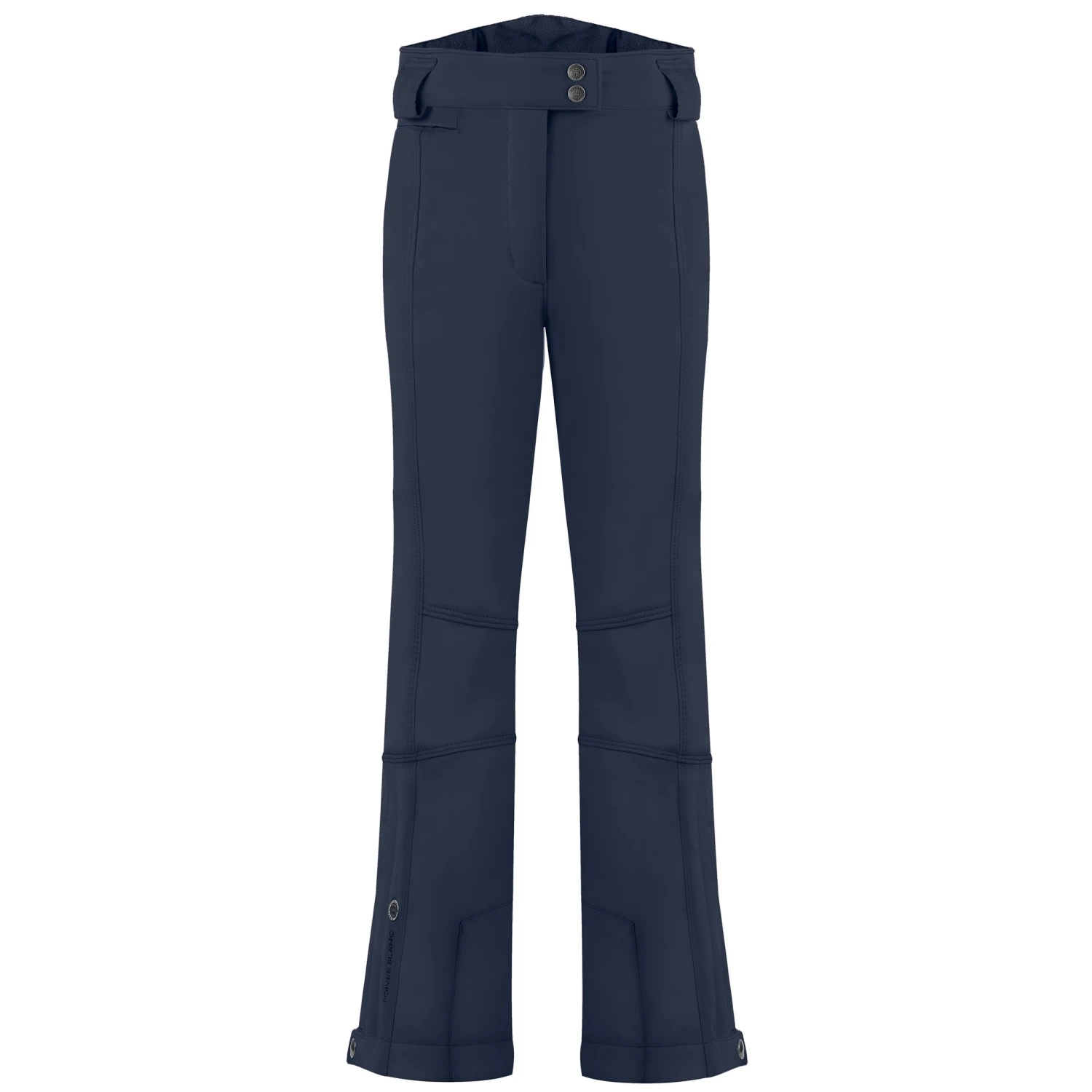 POIVRE BLANC DAMES STRETCH SKI BROEK -DONKER BLAUW 1 POIVRE BLANC DAMES STRETCH SKI BROEK -DONKER BLAUW