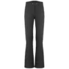 POIVRE BLANC DAMES STRETCH SKI BROEK - LUREX / ZWART