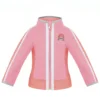 POIVRE BLANC DE PUNCH ROZE / NECTAR FLEECE VAN HET MEISJE