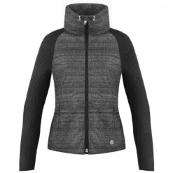 POIVRE BLANC ESTE OUATINEE LADY FANCY BLACK