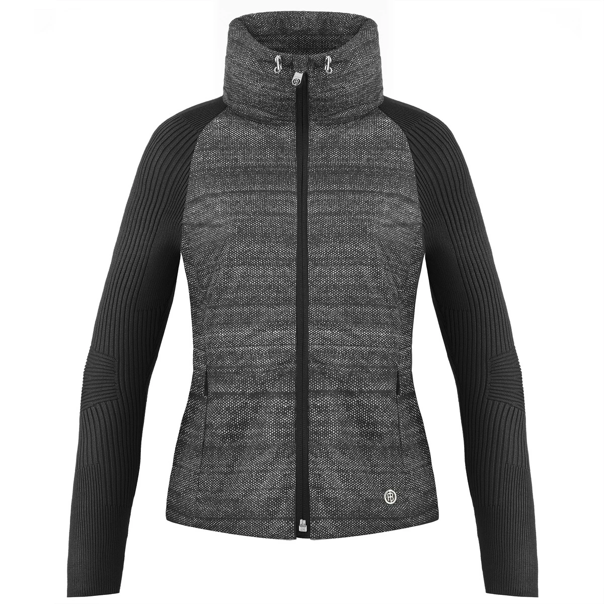 POIVRE BLANC ESTE OUATINEE LADY FANCY BLACK 1 POIVRE BLANC ESTE OUATINEE LADY FANCY BLACK