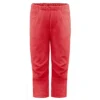 POIVRE BLANC FLEECE BROEK - PUNCH PINK