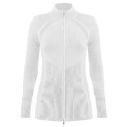 POIVRE BLANC GEBREID JAS WIT