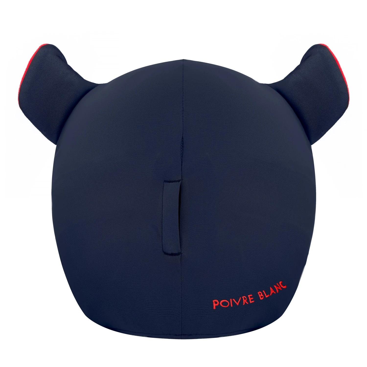 Poivre Blanc Helmhoes - Artic Hond - Gothic Blauw 2 Poivre Blanc Helmhoes - Artic Hond - Gothic Blauw - Afbeelding 2