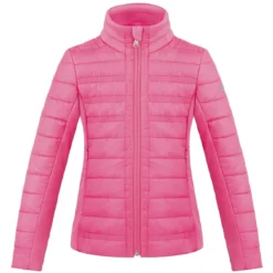 POIVRE BLANC JAS OUATIN2E MEISJE AMBROSIA ROZE