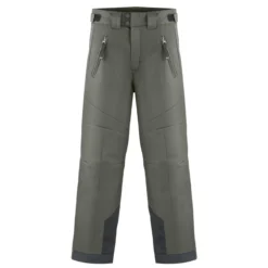 POIVRE BLANC JONGEN SKIBROEK KHAKI GREY