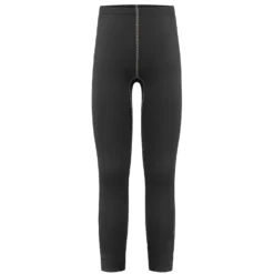 POIVRE BLANC MERINO BROEK ZWART