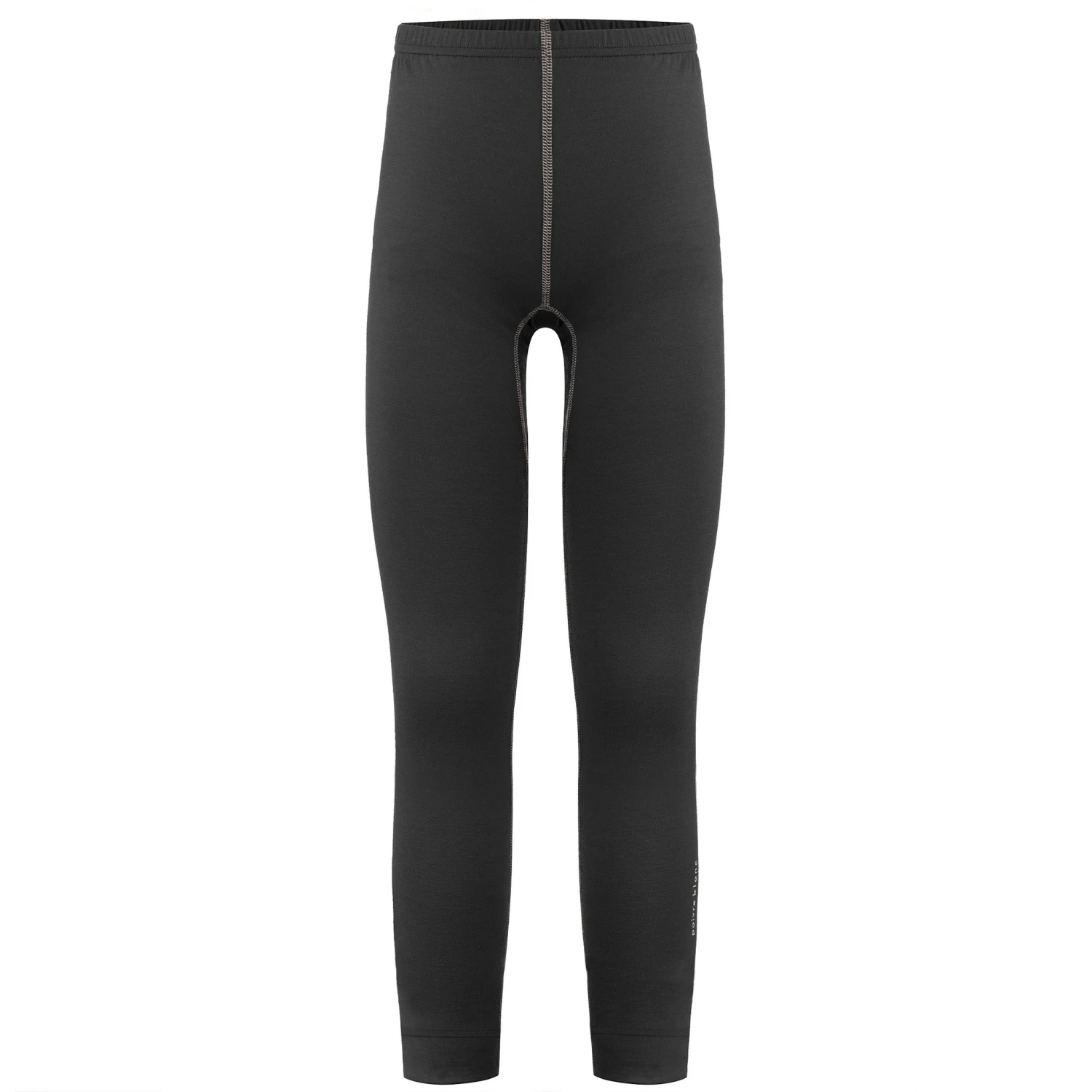 POIVRE BLANC MERINO BROEK ZWART 1 POIVRE BLANC MERINO BROEK ZWART