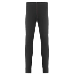 POIVRE BLANC MERINO VROUWENBROEK ZWART