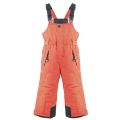 POIVRE BLANC NECTAR ORANJE BABY SKIBROEK