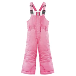 POIVRE BLANC PUNCH ROZE MEISJES SKIBROEK