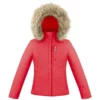 POIVRE BLANC SKI-JASJE SCHARLAKEN VOOR MEISJES