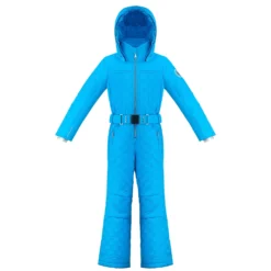 Poivre Blanc Skipak Blauw - Meisjes