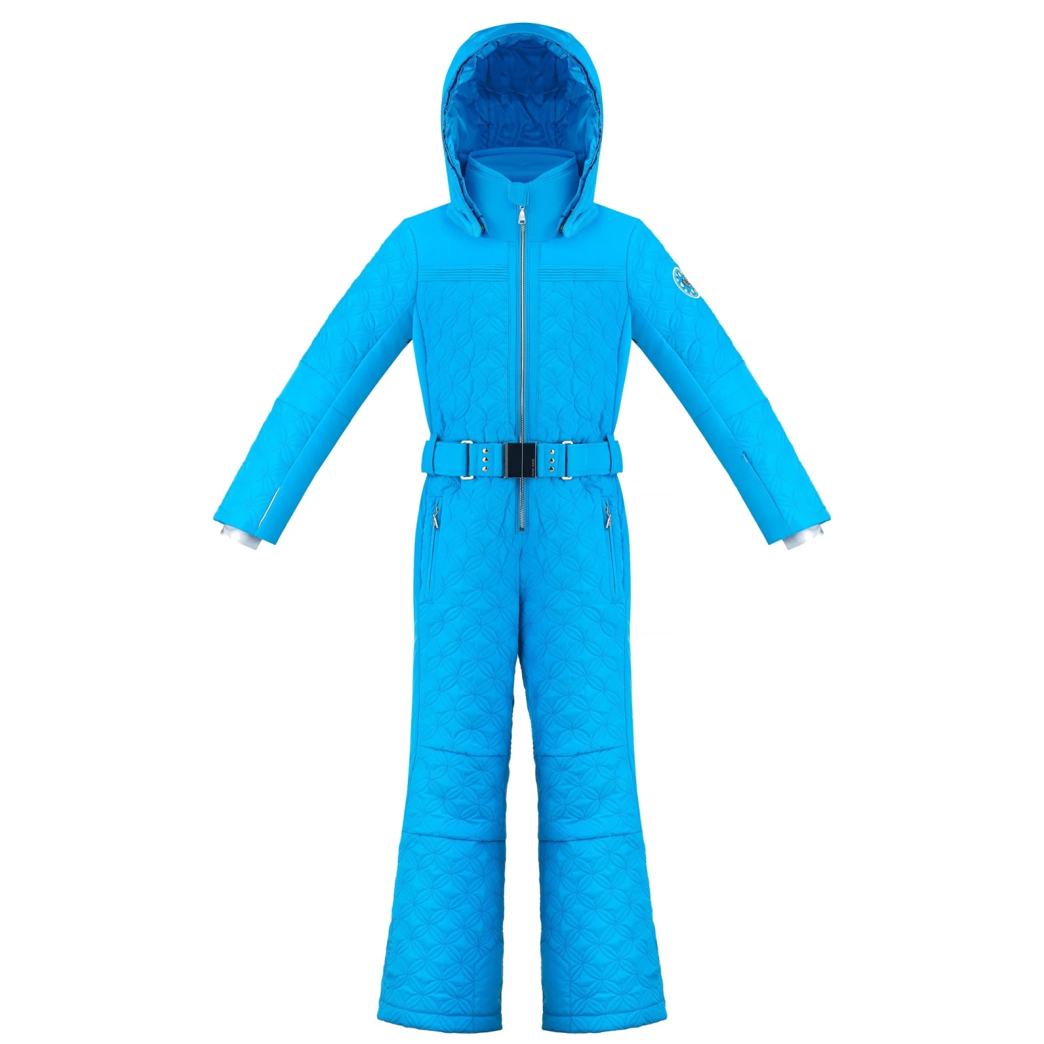 Poivre Blanc Skipak Blauw - Meisjes 1 Poivre Blanc Skipak Blauw - Meisjes