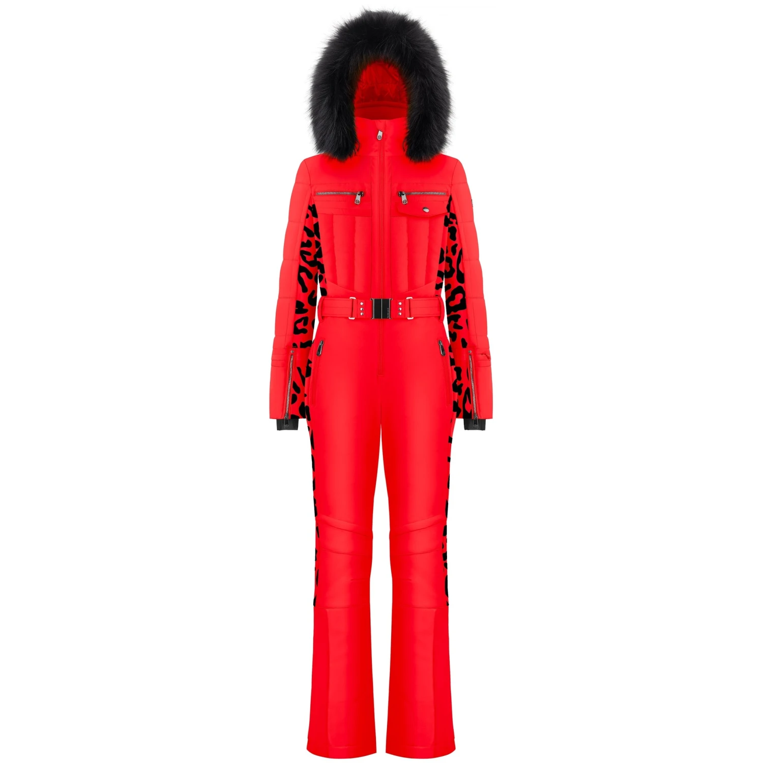 POIVRE BLANC Ski Overall 1 POIVRE BLANC Ski Overall