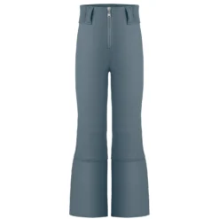 Poivre Blanc Softshell Broek - Jonge Meisjes - Blue Teal