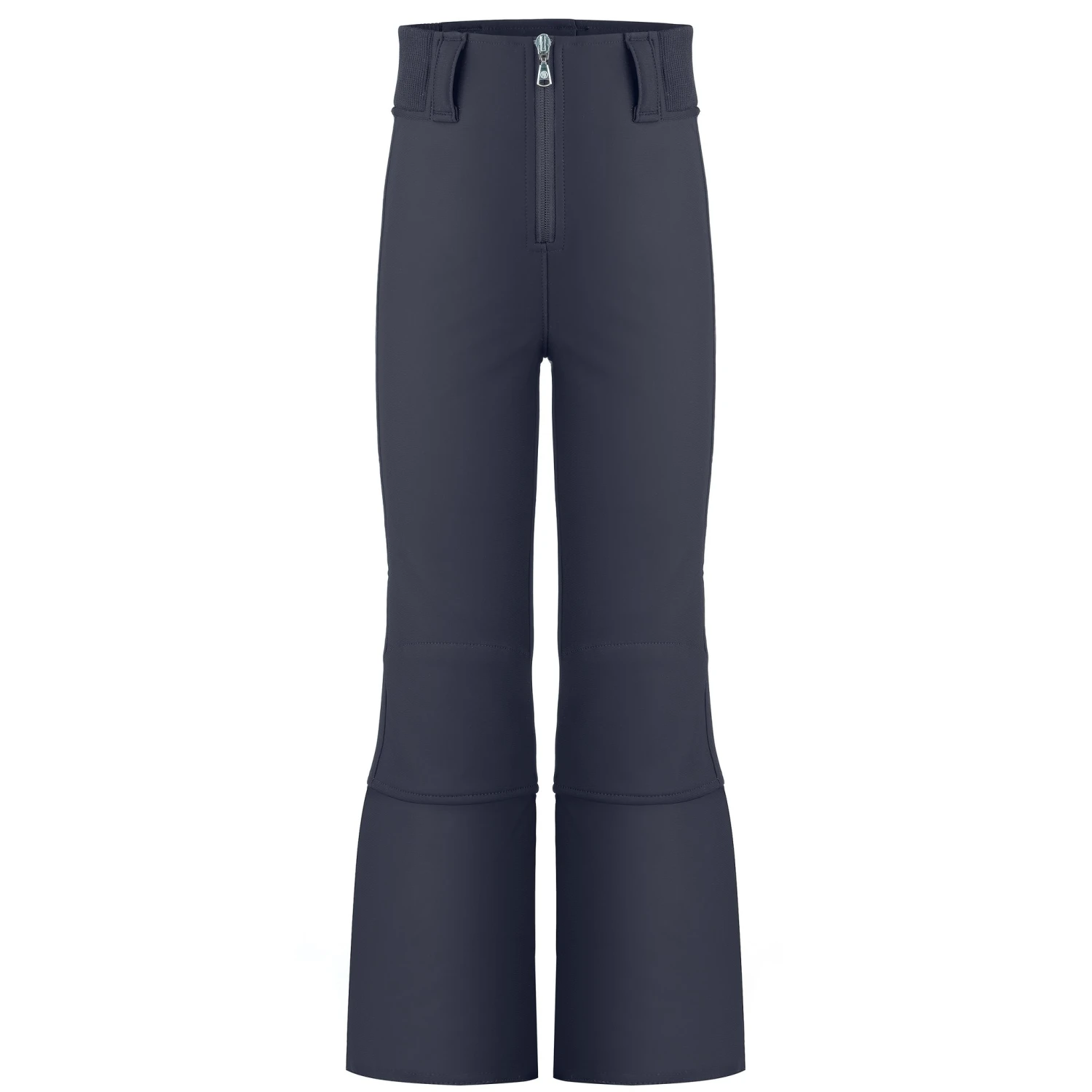 Poivre Blanc Softshell Broek - Jonge Meisjes - Donkerblauw 1 Poivre Blanc Softshell Broek - Jonge Meisjes - Donkerblauw