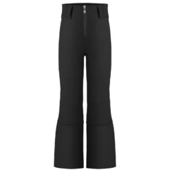 Poivre Blanc Softshell Broek - Jonge Meisjes - Zwart