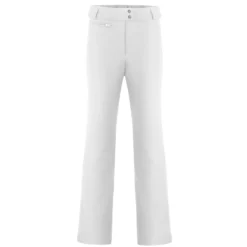 Poivre Blanc Softshell Skibroek Wit