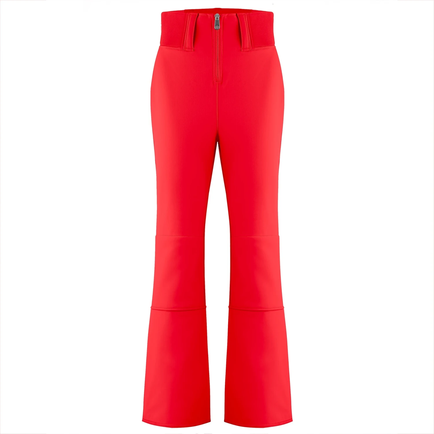 Poivre Blanc Softshellbroek Dames Rood 1 Poivre Blanc Softshellbroek Dames Rood