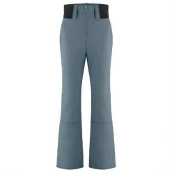 Poivre Blanc Softshell Broek Dames Teal Blue