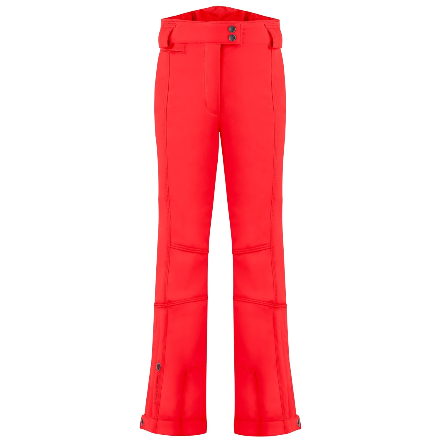 POIVRE BLANC DAMES STRETCH SKI BROEK - ROOD - POIVRE BLANC 1 POIVRE BLANC DAMES STRETCH SKI BROEK - ROOD - POIVRE BLANC