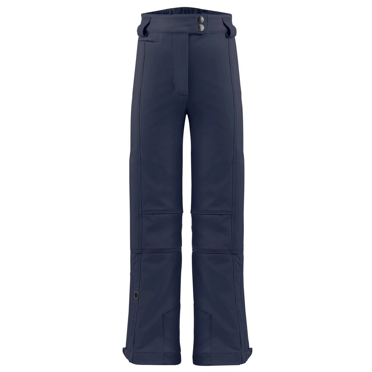 POIVRE BLANC STRETCH SKIBROEK POLAR - GOTHIC BLAUW 1 POIVRE BLANC STRETCH SKIBROEK POLAR - GOTHIC BLAUW