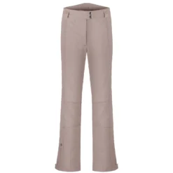 POIVRE BLANC STRETCH SKIBROEK - ROTSBRUIN