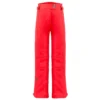 POIVRE BLANC STRETCH SKIBROEK SCARLET ROOD - GIRLS