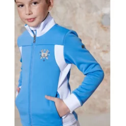 Poivre Blanc Stretch Softshell Fleecejack Lava Oranje - Meisjes 5 Poivre Blanc Stretch Softshell Fleecejack Lava Oranje - Meisjes -Under Armour || POIVRE BLANC || Poederbaas poivre blanc stretch softshell fleecejack lava ora 2