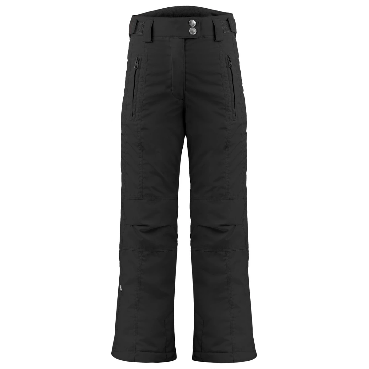 POIVRE BLANC ZWARTE MEISJES SKIBROEK 1 POIVRE BLANC ZWARTE MEISJES SKIBROEK