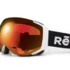 Revo Loki Goggle Zwart / Wit Unisex Class 1 Tot 3