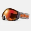 Revo Luna Goggle Grijs / Oranje Unisex Class 1 Tot 3