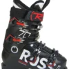 Rossignol ALIAS 80 - ZWART