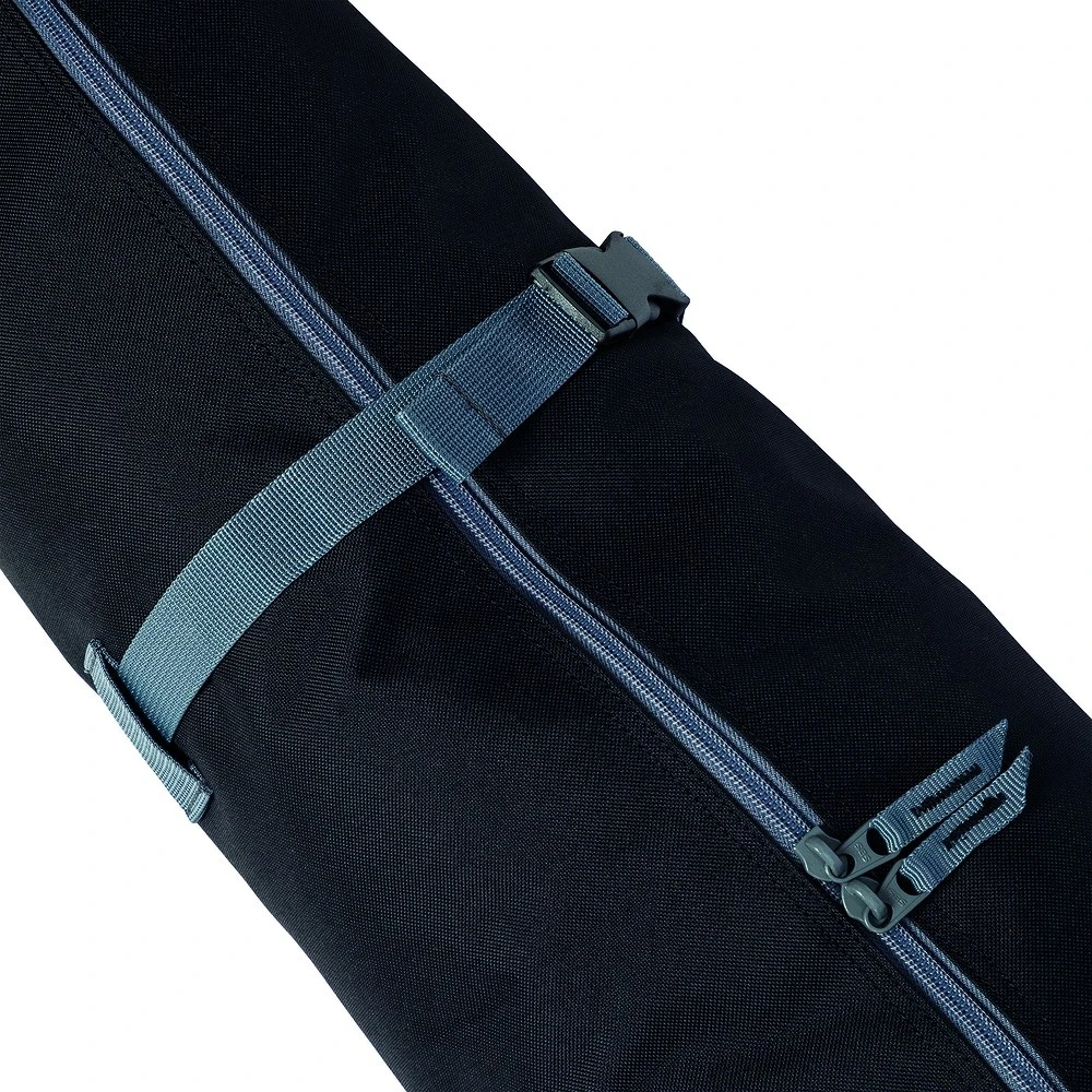 Rossignol BASIC SKITAS 185 Of 210 Cm - ZWART 3 Rossignol BASIC SKITAS 185 Of 210 Cm - ZWART - Afbeelding 3