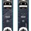 Rossignol BLACKOPS 98 OPEN RALMF01 PIVOT 15 GW B115 RAW FCJA012