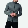 Rossignol CLASSIQUE CLIM Jack - Heren - Grijs