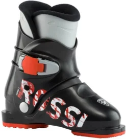 Rossignol Skischoen COMP J1 - BLACK