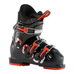 Rossignol COMP J3 - BLACK