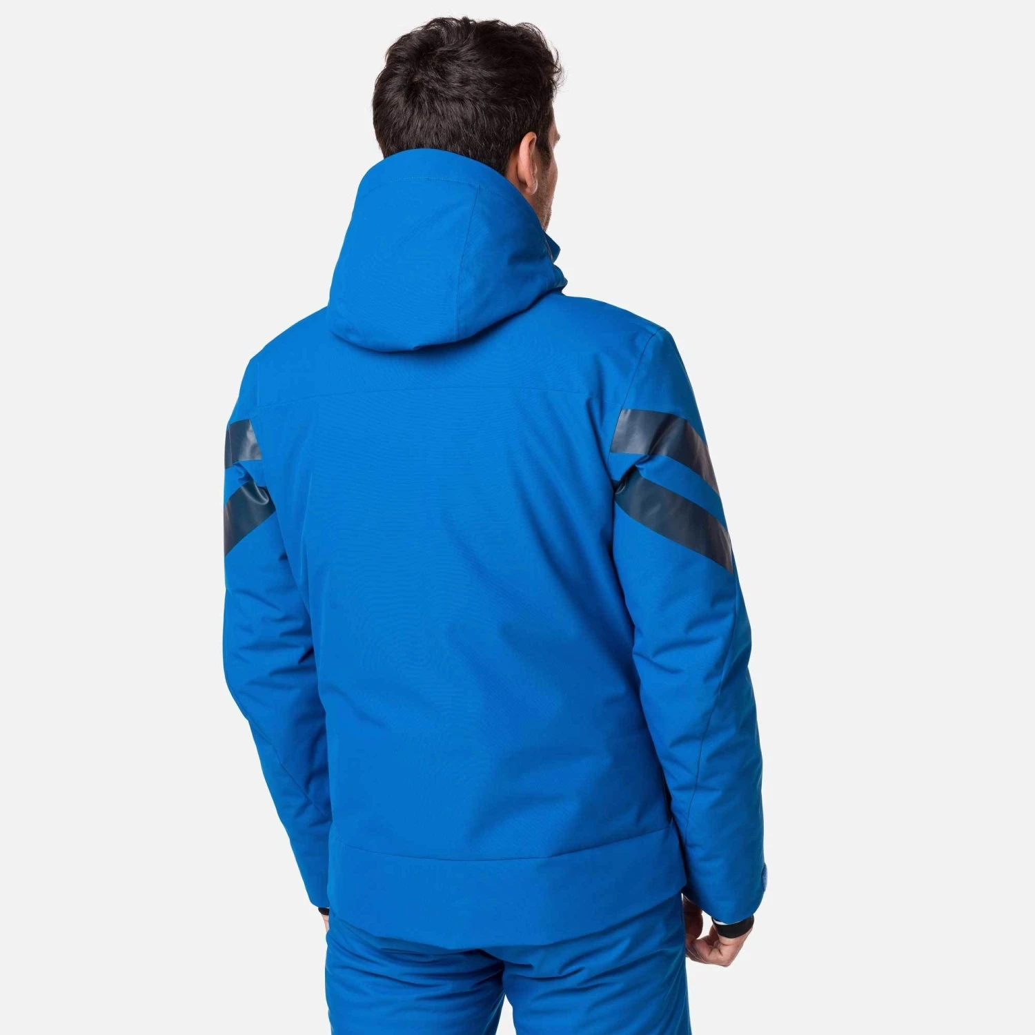 Rossignol Control JKT Herenjack Marine 2 Rossignol Control JKT Herenjack Marine - Afbeelding 2